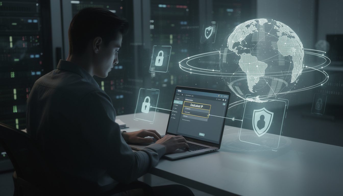découvrez notre avis complet sur purevpn avec ip dédiée : fonctionnalités, avantages et limites pour une utilisation optimale.