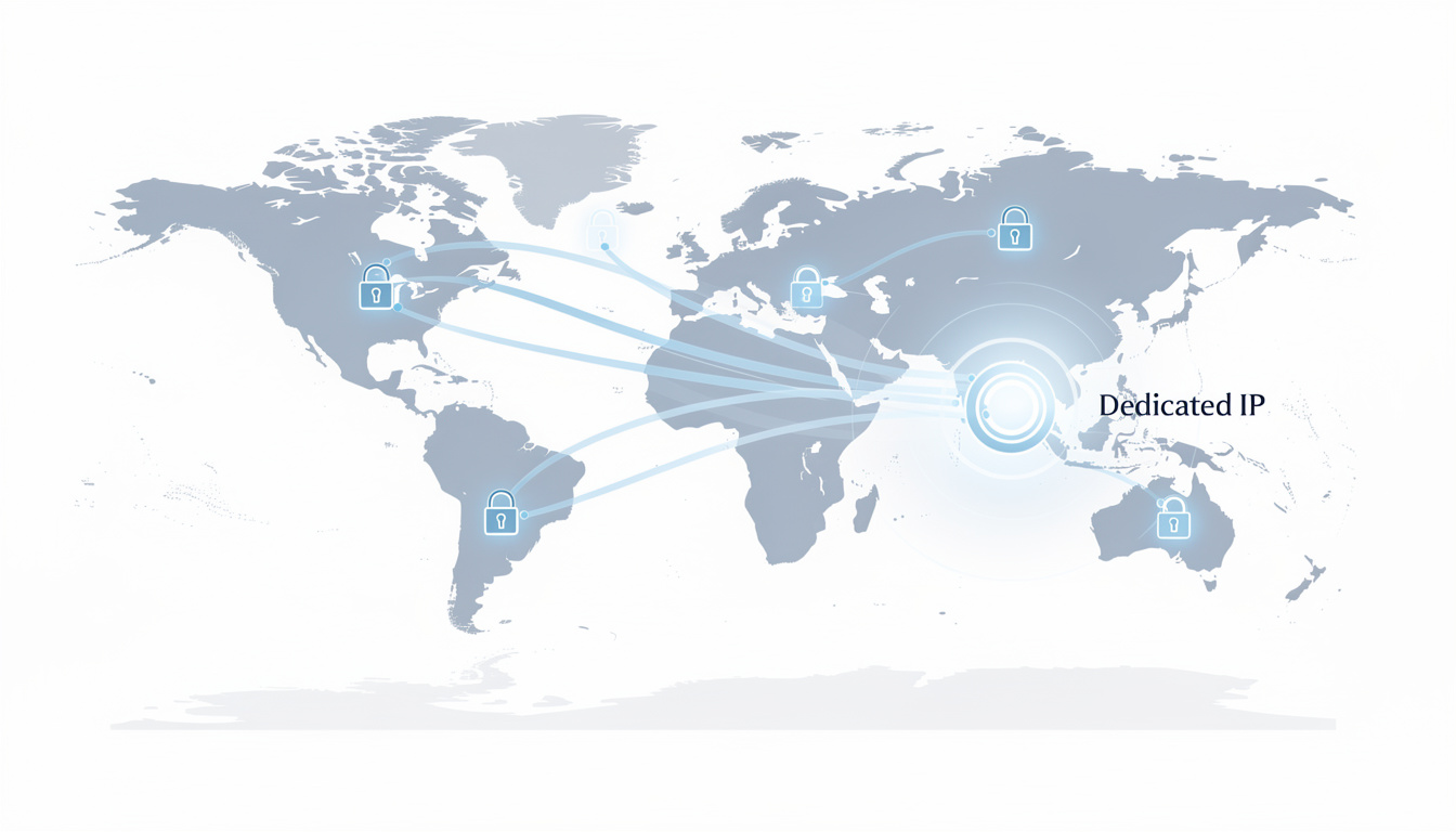 découvrez ce qu'est une adresse ip, son rôle dans la connexion internet et comment elle permet d'identifier votre appareil sur un réseau.