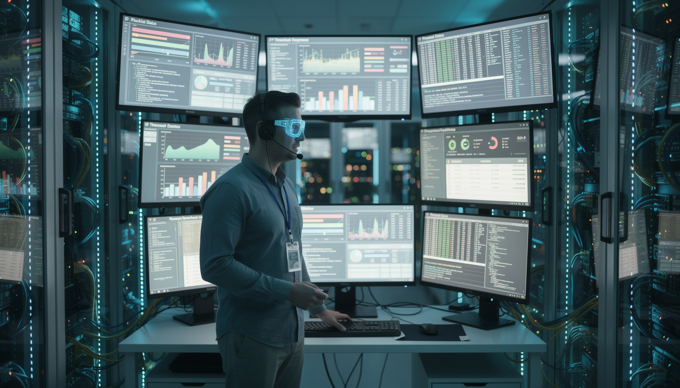 découvrez comment vérifier si une adresse ip est blacklistée et apprenez les étapes pour améliorer votre réputation en ligne et éviter les blocages.