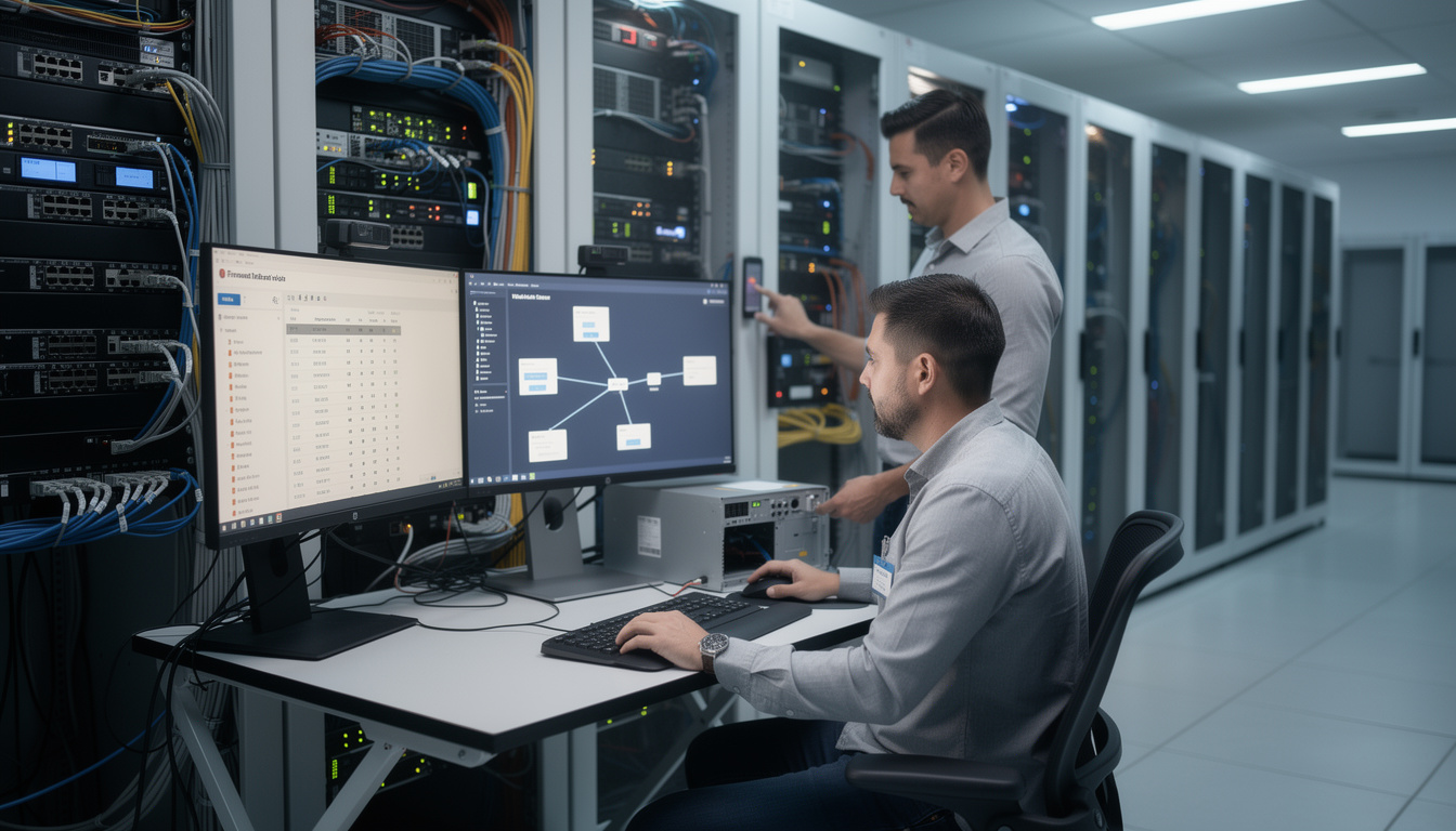 découvrez les meilleures pratiques pour sécuriser efficacement une ip dédiée et protéger vos données contre les cyberattaques.