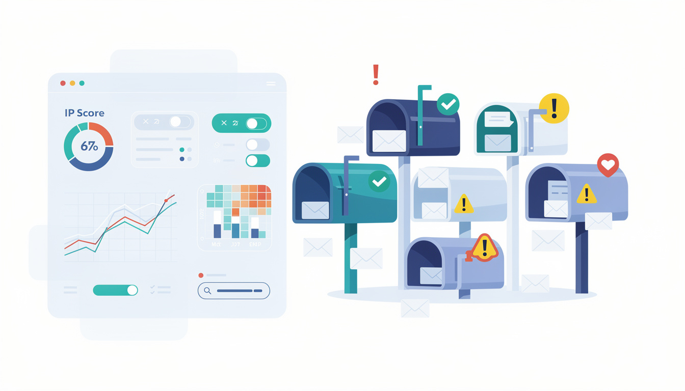 découvrez la différence entre une ip dédiée et une ip partagée expliquée clairement pour mieux comprendre leurs avantages et choisir la meilleure option pour votre site.