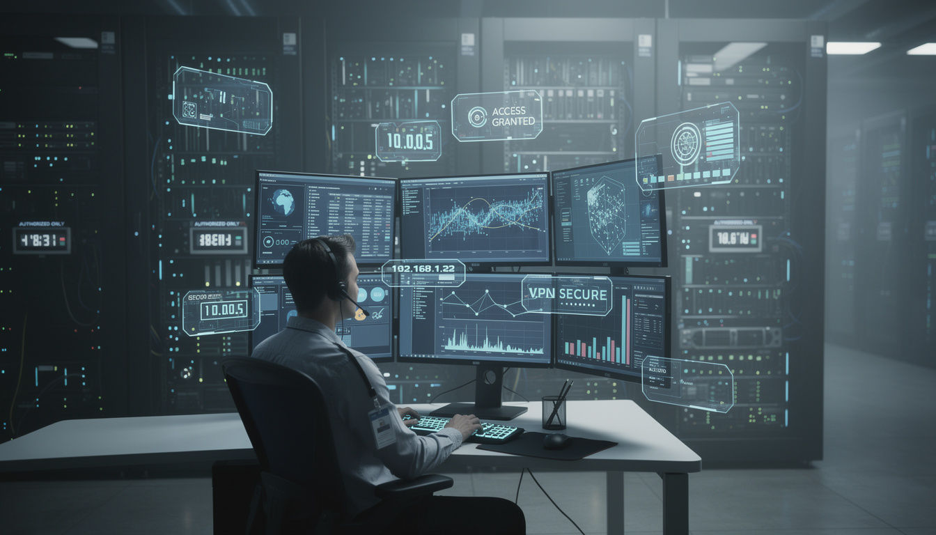 obtenez une ip dédiée fiable pour accéder en toute sécurité à votre serveur d’entreprise, garantissant performance et confidentialité optimales.