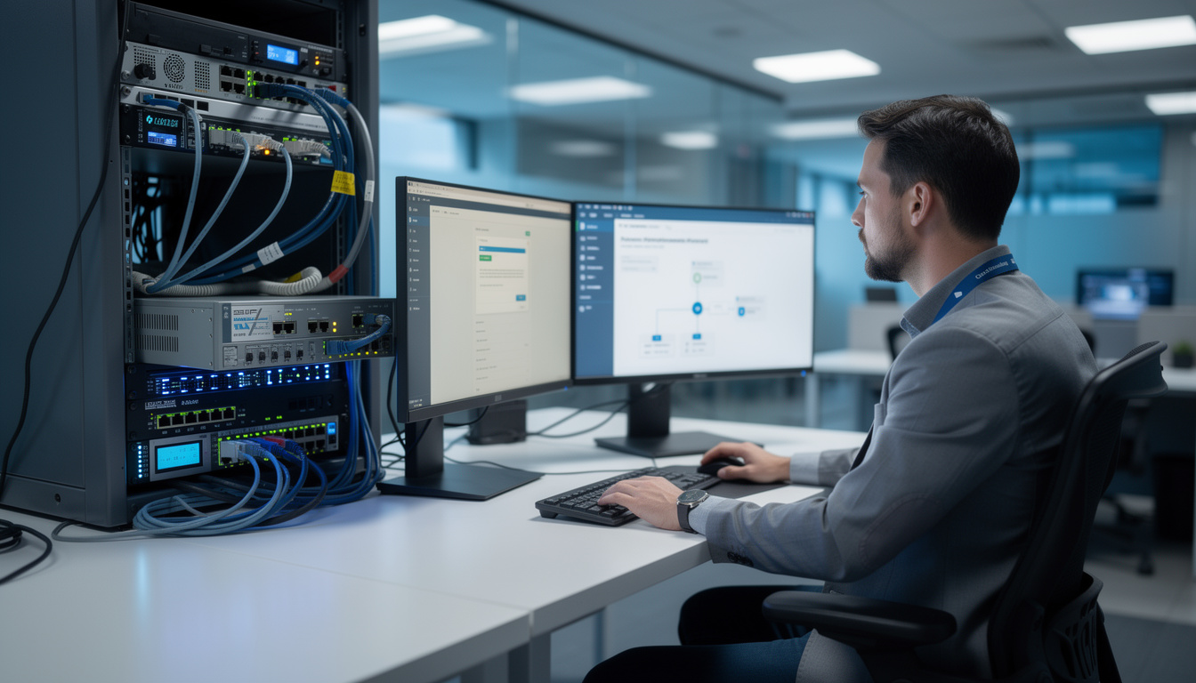 découvrez quelle solution d'ip dédiée vpn professionnelle choisir pour sécuriser votre connexion et optimiser vos performances en ligne.