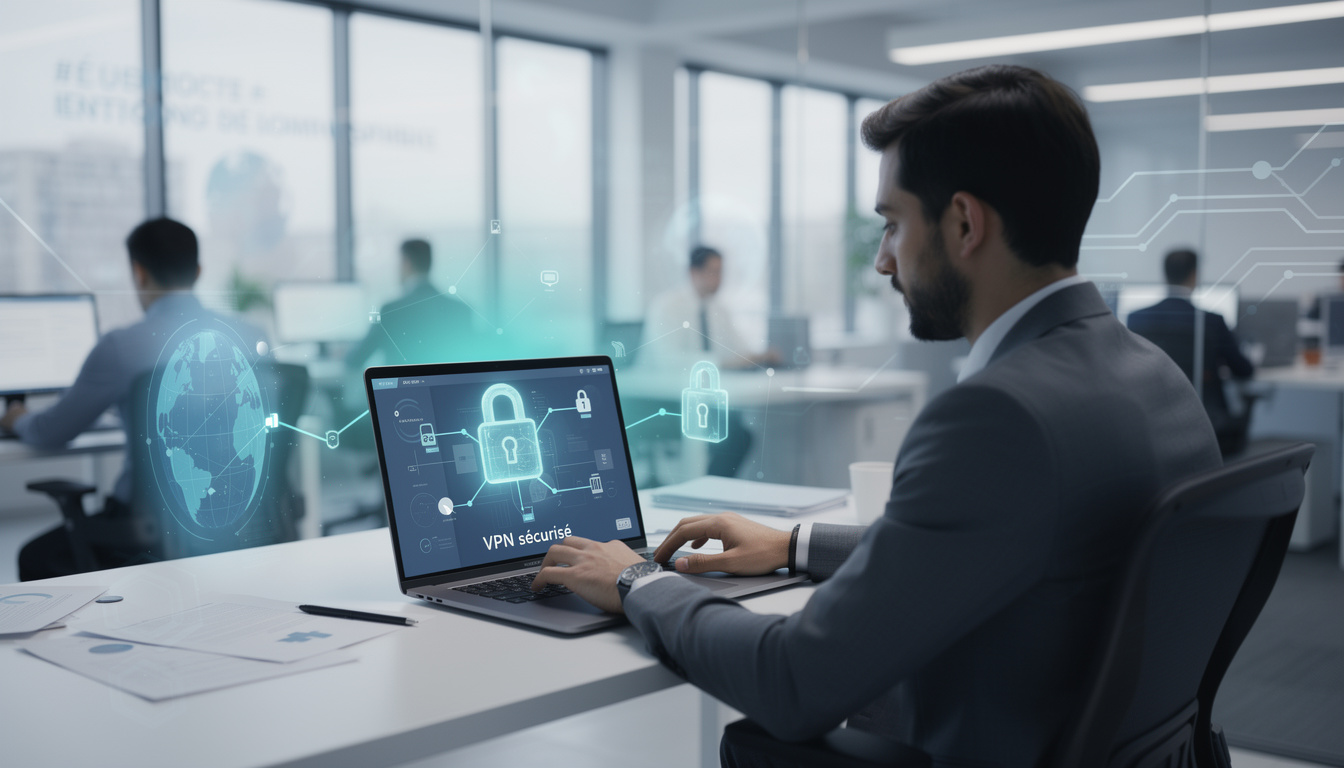 découvrez le meilleur vpn avec ip dédiée pour une connexion stable et sécurisée. profitez d'une navigation rapide et fiable grâce à notre sélection des services vpn les plus performants.