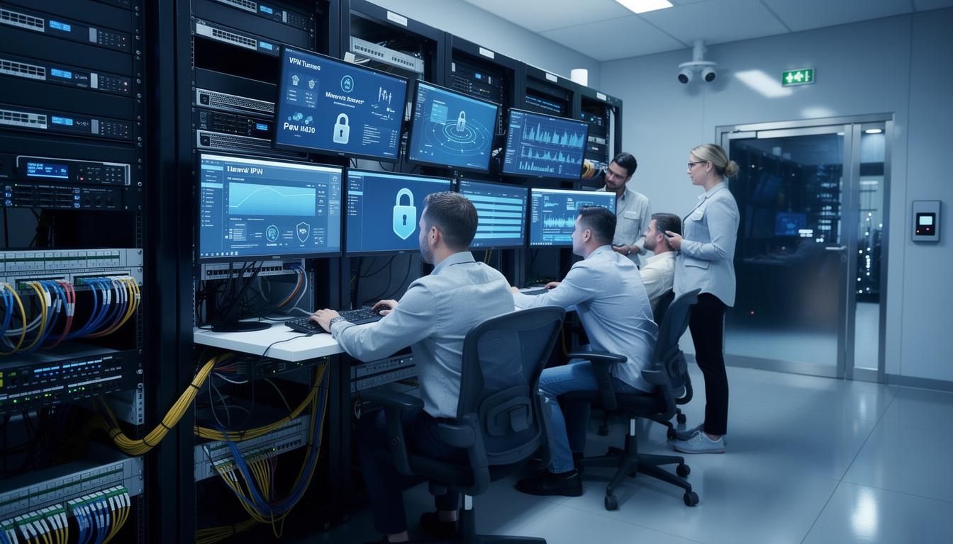 découvrez le meilleur vpn avec ip dédiée pour vos outils professionnels, garantissant sécurité, performance et confidentialité optimales.