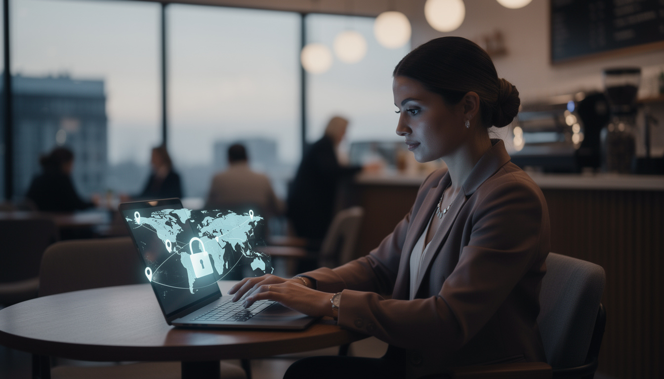 découvrez le meilleur vpn avec ip dédiée pour sécuriser vos connexions bancaires en ligne, garantissant confidentialité et accès fiable à vos comptes.