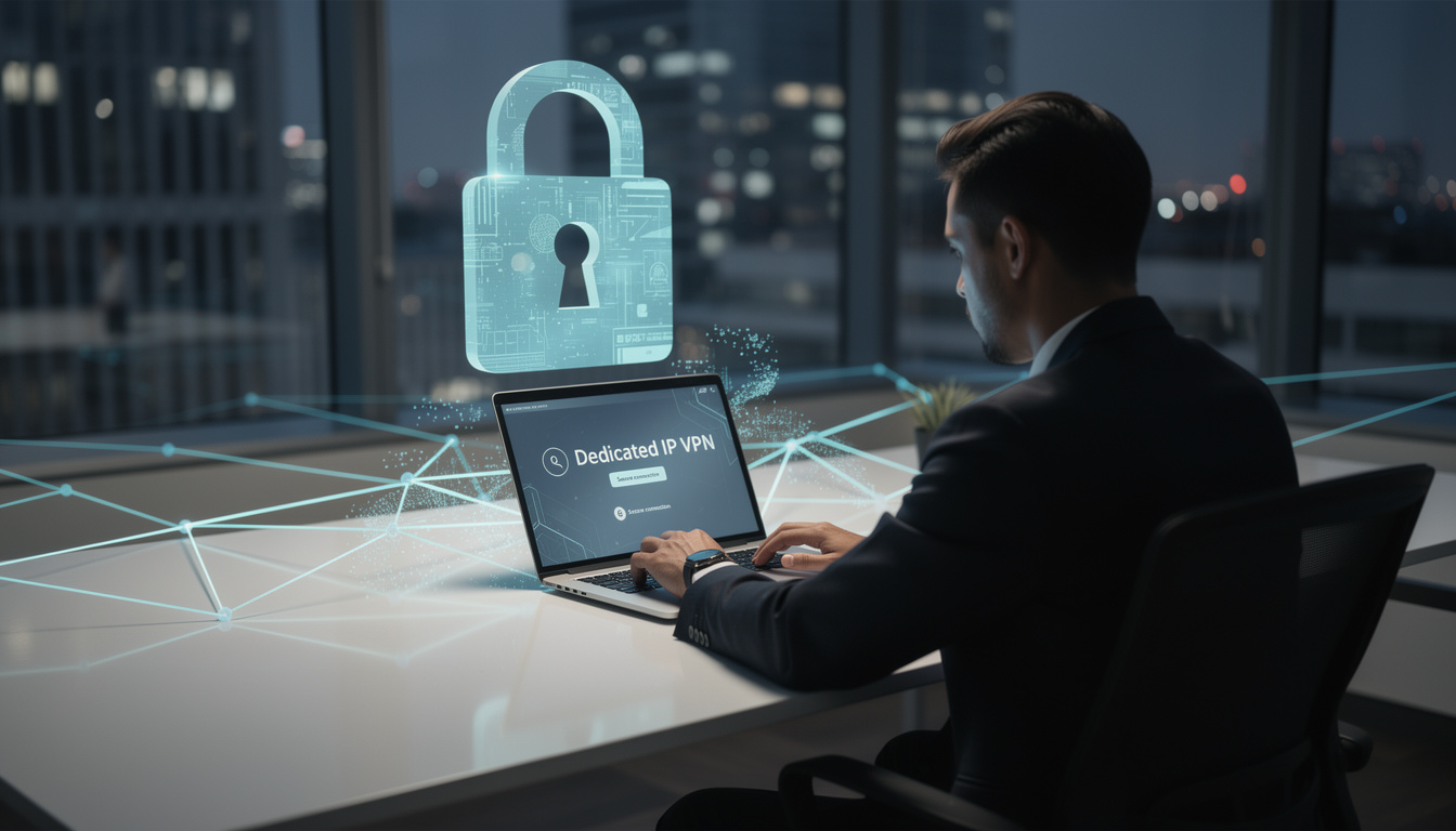 découvrez le meilleur vpn avec ip dédiée pour accéder facilement aux contenus restreints en toute sécurité et confidentialité.