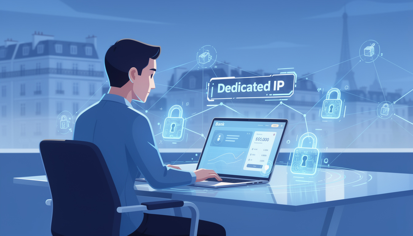découvrez le meilleur vpn avec ip dédiée pour éviter les captchas efficacement et naviguer en toute sécurité sans interruptions.