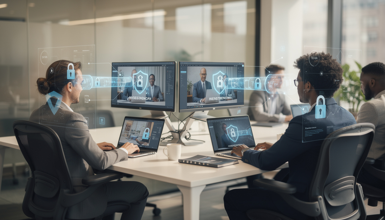 découvrez les avantages d'utiliser un vpn avec une ip dédiée aujourd'hui pour sécuriser votre connexion, améliorer votre confidentialité en ligne et accéder facilement à vos services préférés.