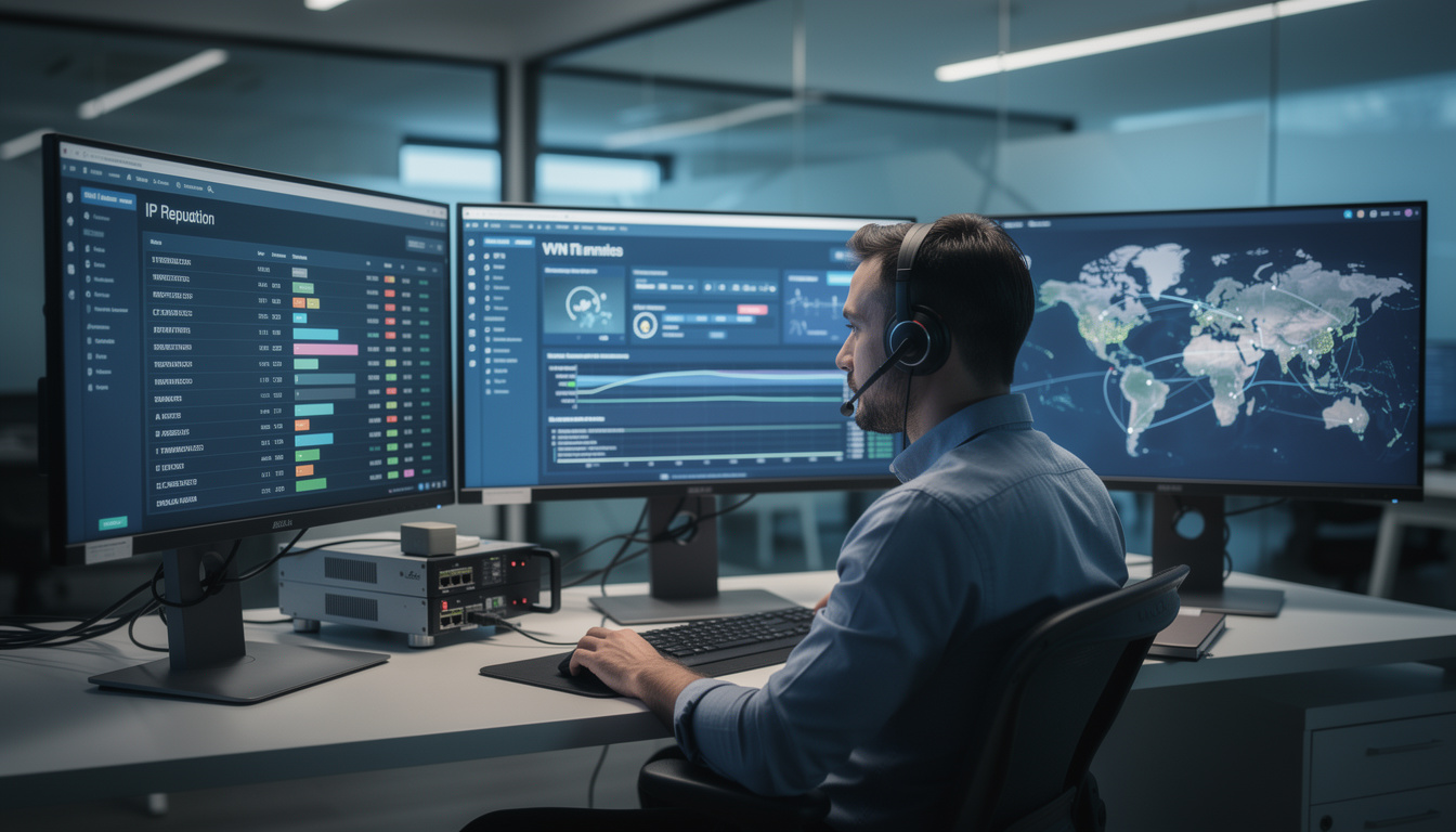 découvrez pourquoi votre banque bloque votre vpn et comment une ip dédiée peut résoudre ce problème pour un accès sécurisé et sans restriction à vos services bancaires en ligne.