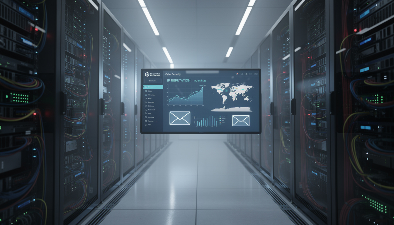 découvrez ce qu'est la réputation d'une adresse ip, son importance pour la sécurité en ligne et comment elle influence la fiabilité des communications sur internet.