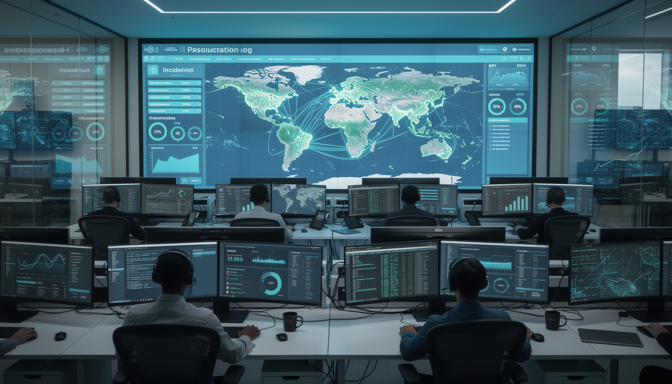 découvrez comment réagir efficacement lorsqu'une ip dédiée est bloquée, avec des conseils pratiques pour résoudre ce problème rapidement et sécuriser votre accès.