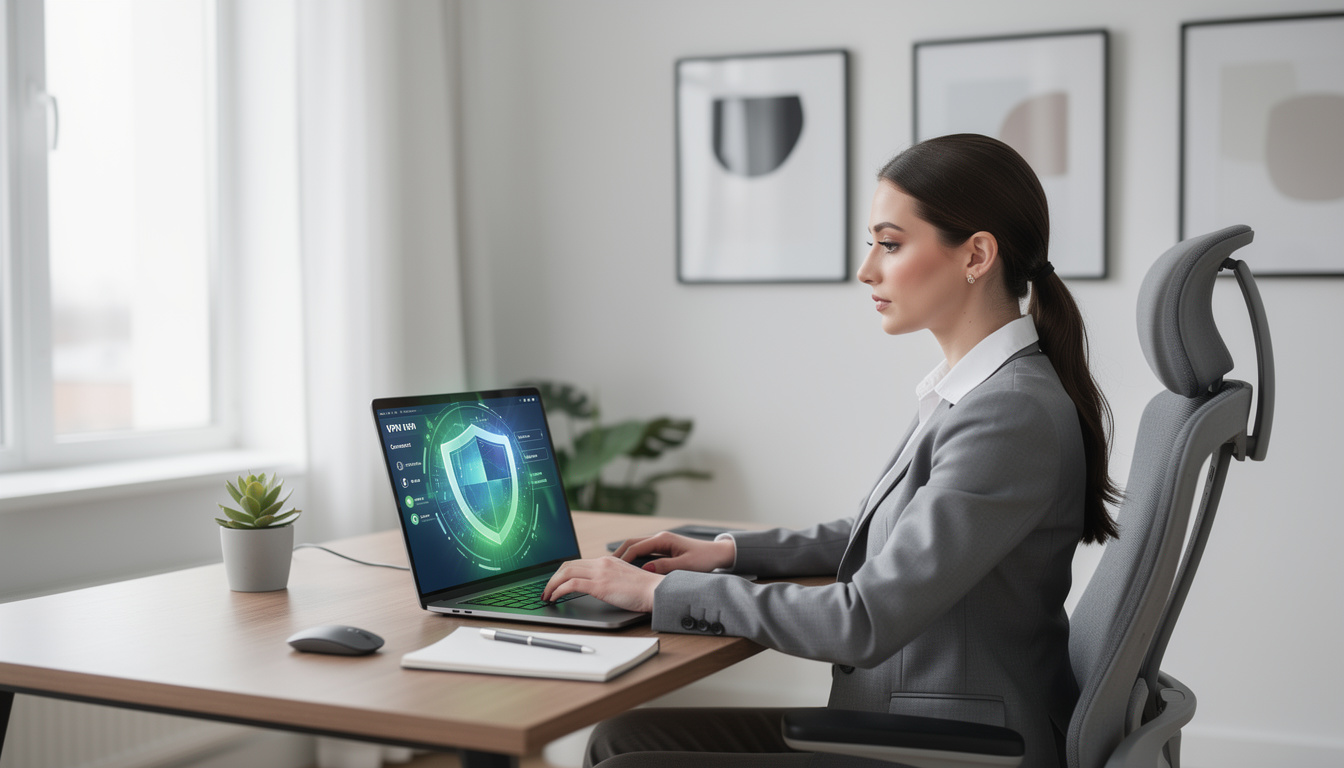 découvrez comment choisir un vpn avec ip dédiée sécurisée pour protéger votre confidentialité en ligne et bénéficier d'une connexion fiable et personnalisée.