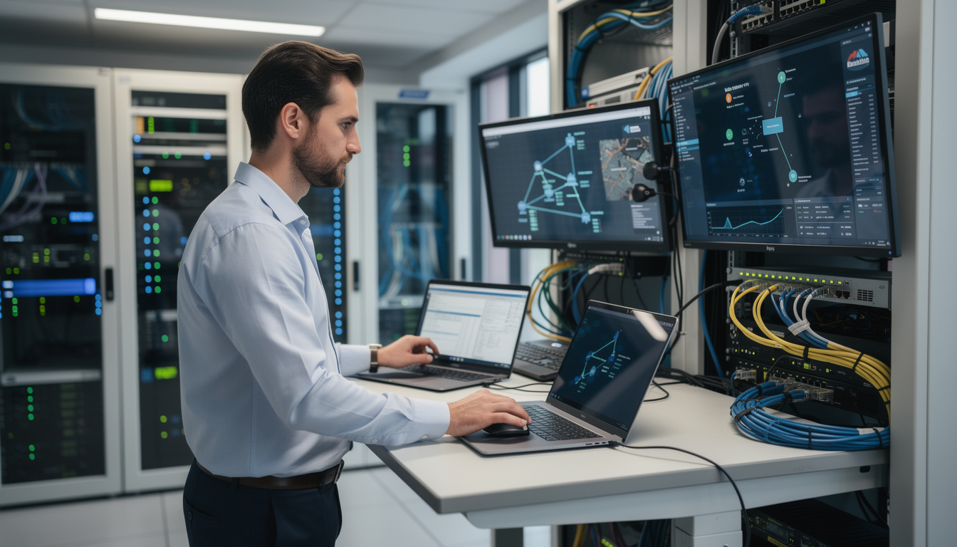 découvrez à qui s'adresse vraiment un vpn avec ip dédiée et quels sont les avantages pour votre confidentialité et sécurité en ligne.