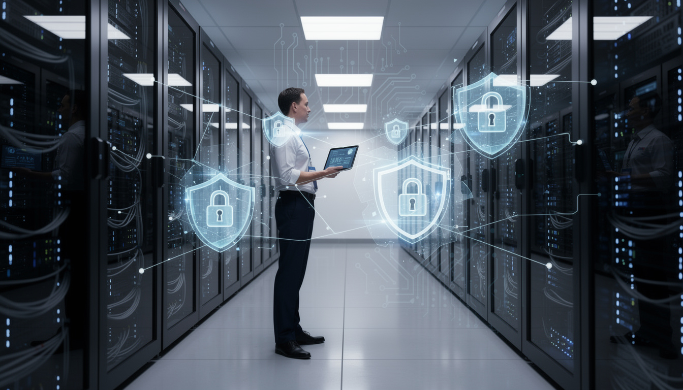 découvrez comment les nouvelles règles de sécurité des sites impactent la protection des données et améliorent la sûreté en ligne pour les utilisateurs et les propriétaires de sites.