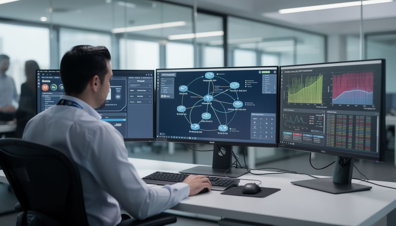découvrez comment masquer efficacement votre adresse ip dédiée tout en maintenant une connexion internet stable et sécurisée, avec nos conseils pratiques et solutions fiables.