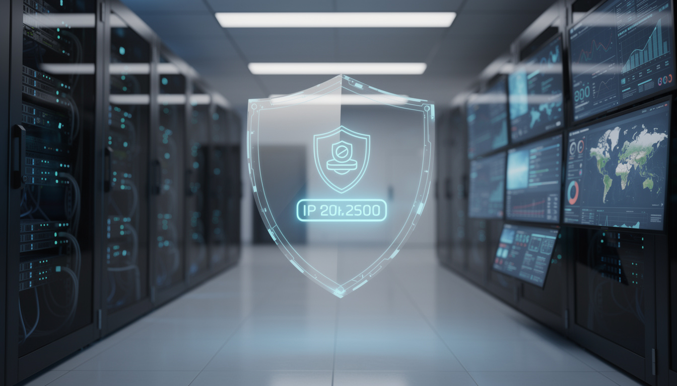 découvrez les meilleures pratiques pour protéger efficacement votre adresse ip dédiée contre les abus et garantir la sécurité de vos services en ligne.