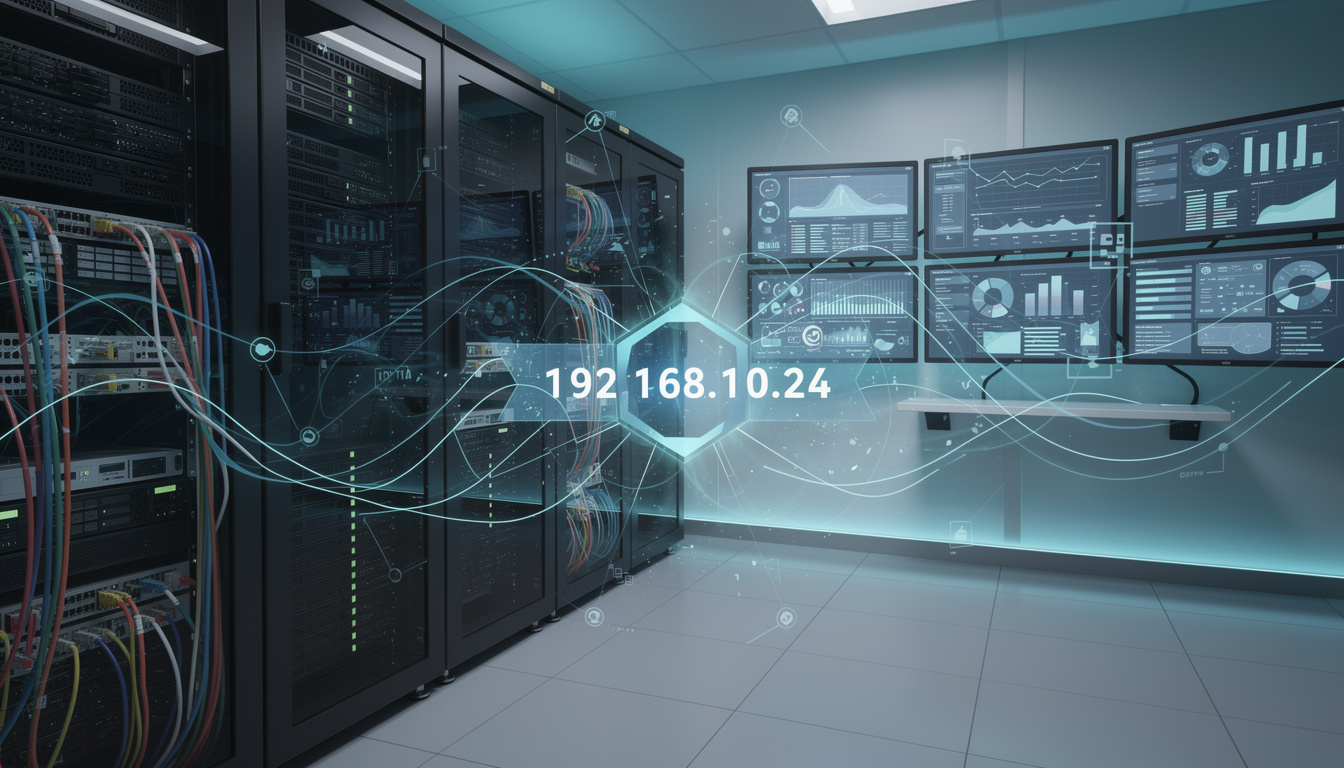 découvrez comment vérifier l'unicité réelle d'une adresse ip dédiée et assurez-vous qu'elle est exclusivement réservée pour votre usage.