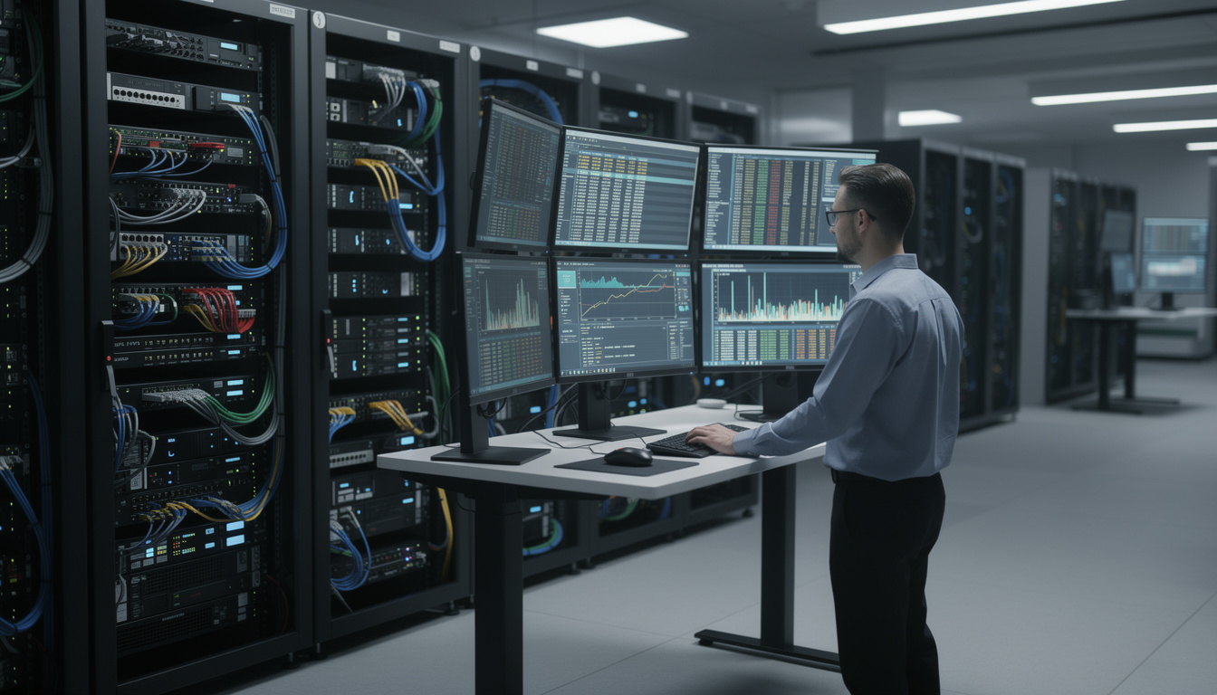 découvrez comment vérifier facilement l’historique d’une ip dédiée pour assurer la sécurité et la fiabilité de votre connexion. guide étape par étape en français.