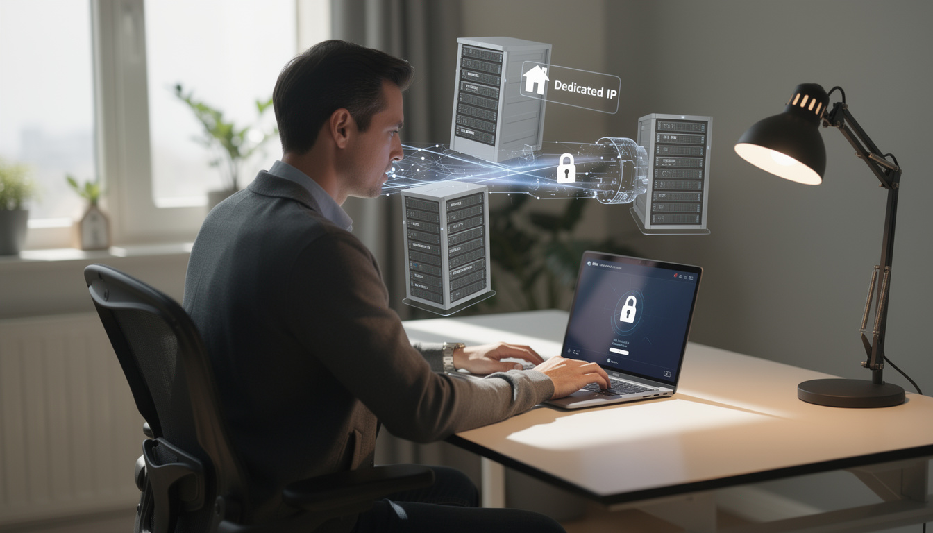 découvrez notre comparatif des vpn avec ip dédiée pour télétravail, afin de garantir sécurité, confidentialité et performance optimale lors de vos connexions à distance.