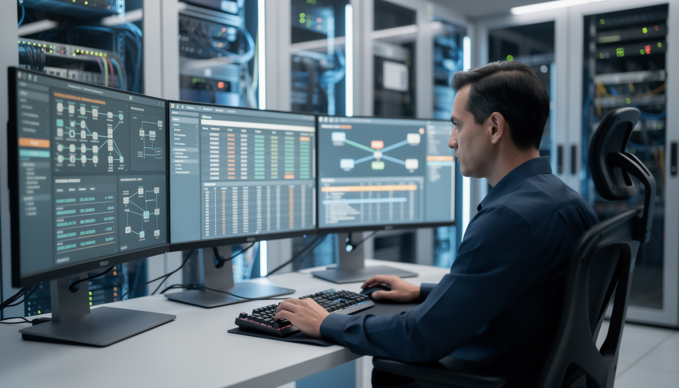 apprenez à configurer une ip dédiée pour sécuriser vos accès restreints et garantir une protection optimale de vos services en ligne.