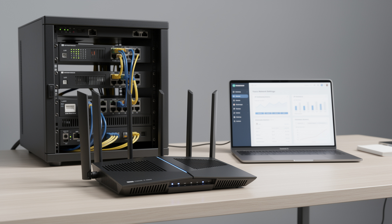 découvrez comment configurer une adresse ip dédiée pour un usage quotidien afin d'améliorer la sécurité et la performance de votre connexion internet.