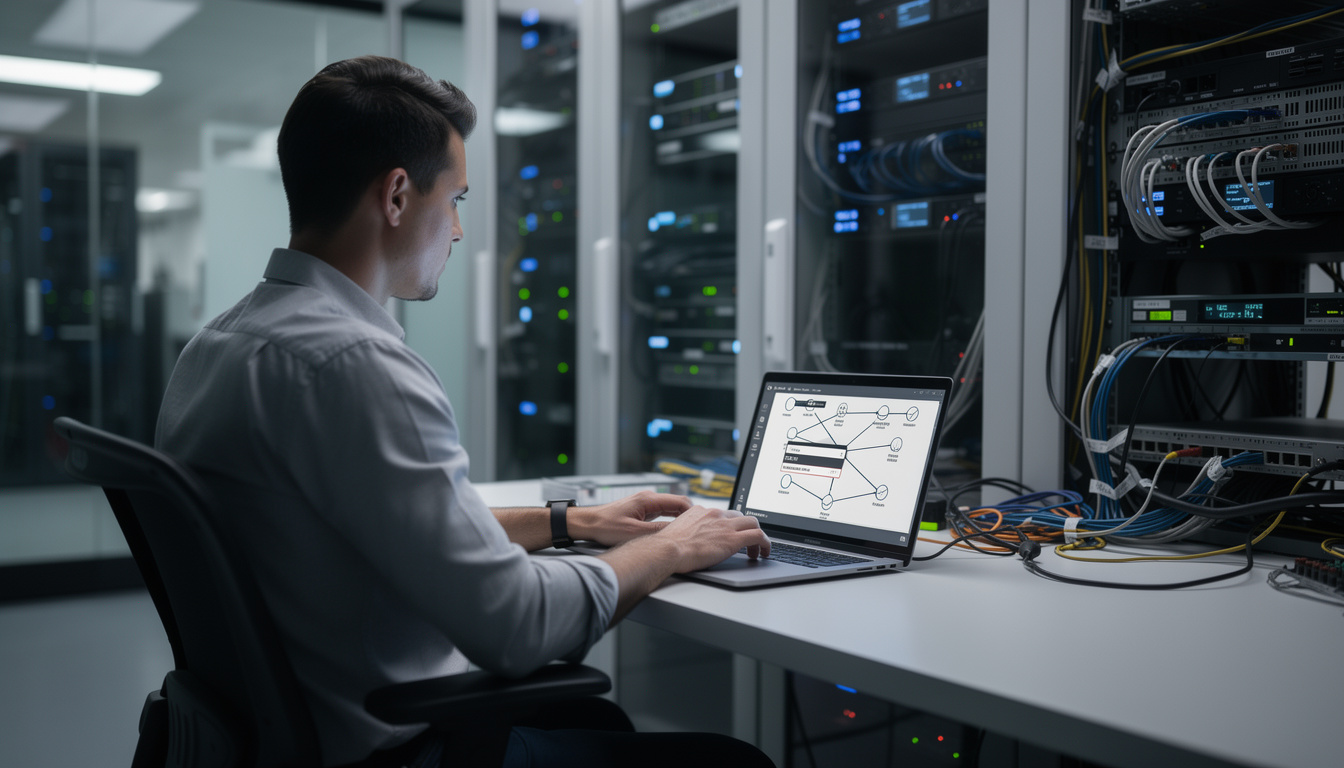 apprenez à configurer une ip dédiée pour garantir une connexion internet stable et fiable, idéale pour vos besoins professionnels et personnels.