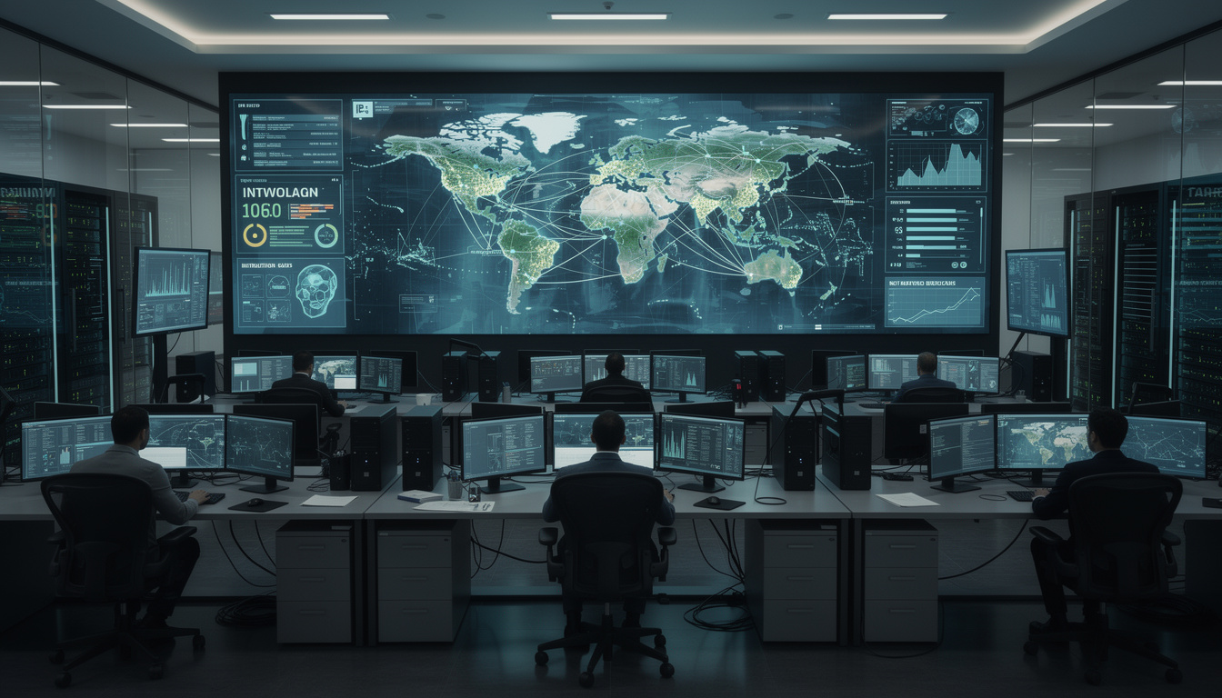 apprenez à corriger efficacement les erreurs courantes liées à une ip dédiée pour garantir une meilleure performance et sécurité de votre réseau.