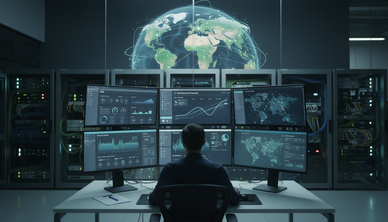 découvrez si expressvpn offre une véritable adresse ip dédiée pour une connexion sécurisée et personnalisée.