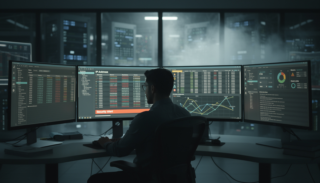 découvrez tout sur les adresses ip des datacenters : définition, utilités et comment les gérer efficacement pour optimiser vos infrastructures réseau.