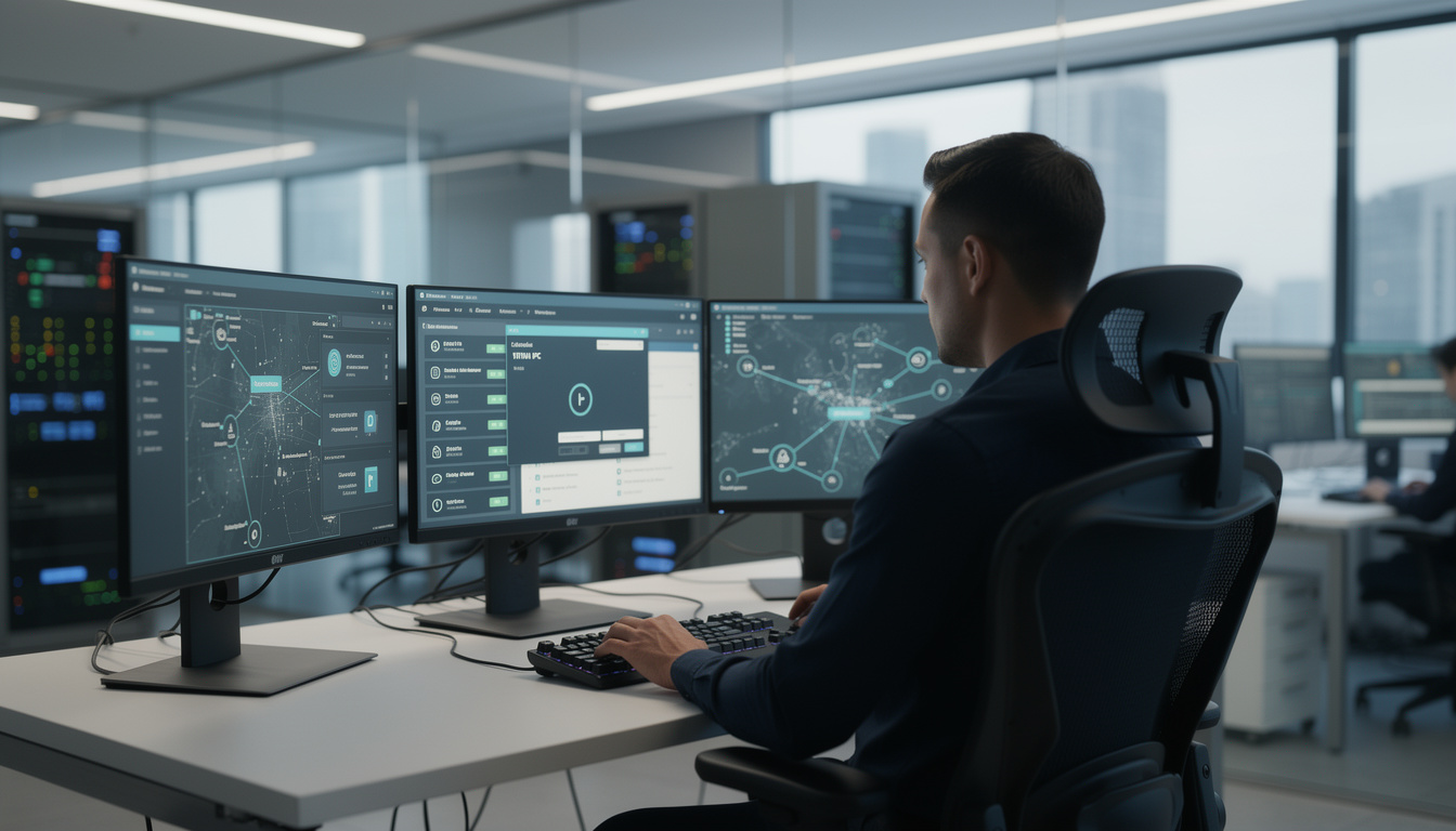 profitez d'une ip dédiée et d'un accès sécurisé pour protéger et gérer efficacement vos bases de données.