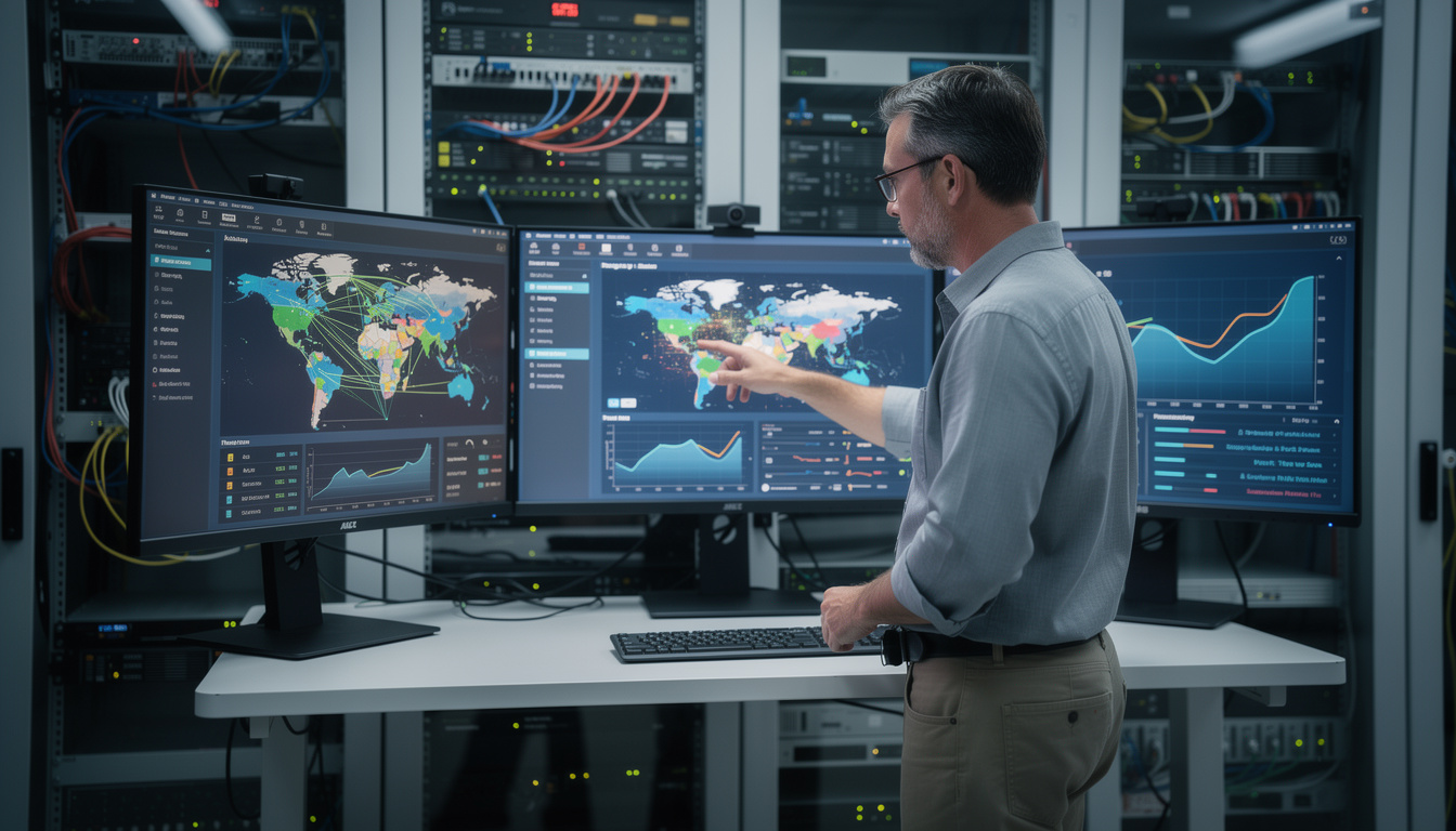 découvrez l'importance de l'ip dédiée et comment la réputation de votre adresse ip peut influencer votre présence en ligne et la délivrabilité de vos emails.