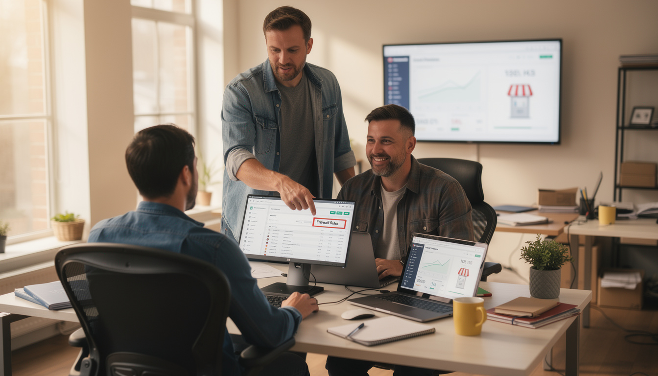 découvrez l'importance d'une ip dédiée et comment la réputation de votre adresse ip influence votre communication en ligne et votre délivrabilité.