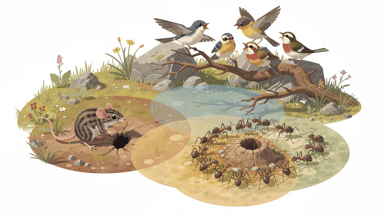 découvrez le phénomène du bad neighbor effect expliqué simplement pour mieux comprendre ses impacts et ses implications.