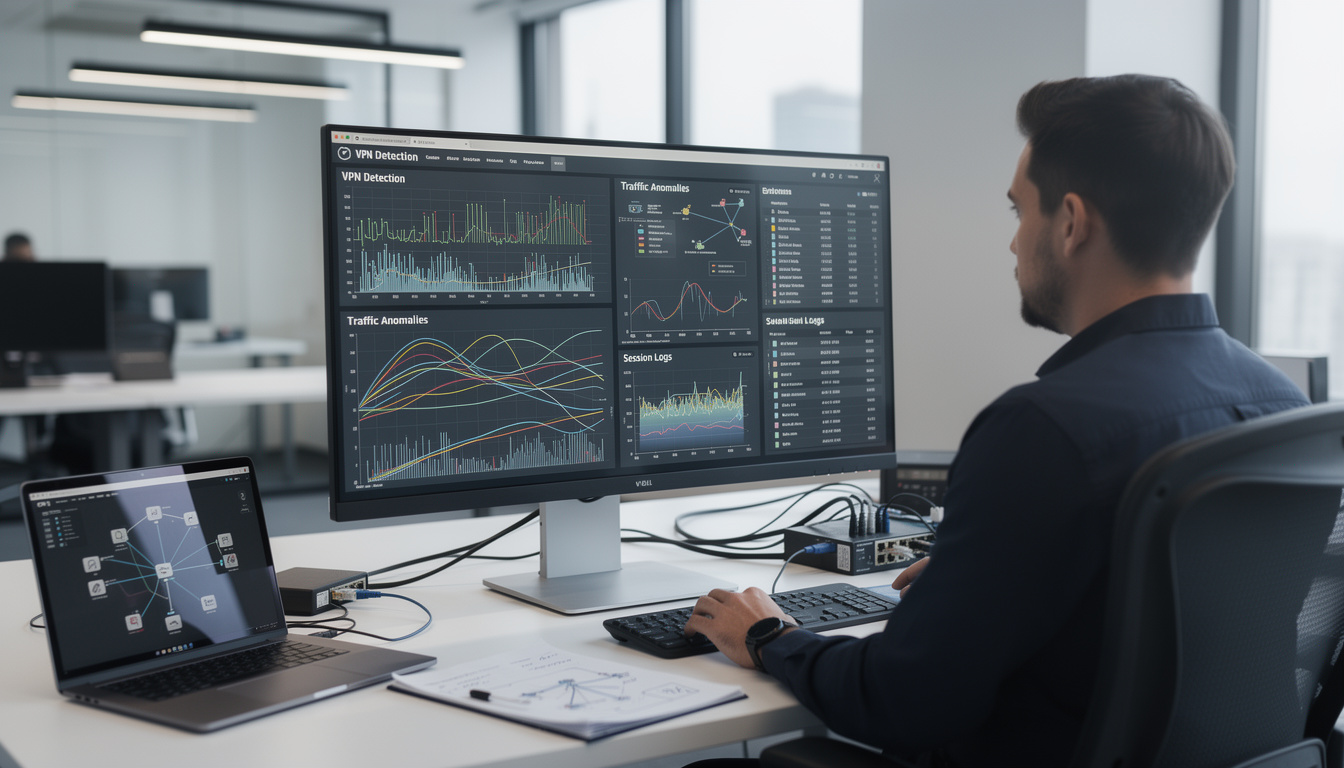 découvrez pourquoi les vpn sont de plus en plus détectés par les sites web et quelles solutions adopter pour préserver votre anonymat en ligne.