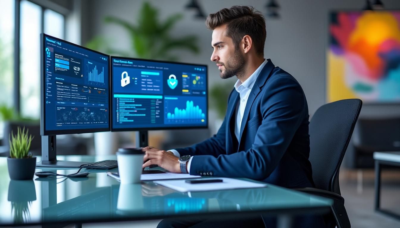 découvrez pourquoi surfshark est l'alternative idéale pour obtenir des adresses ip fixes, alliant sécurité, fiabilité et performance pour une connexion optimale.