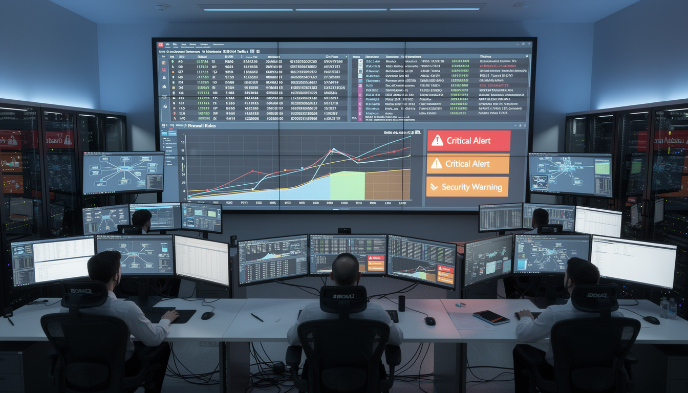 découvrez les raisons pour lesquelles certaines adresses ip sont bloquées tandis que d'autres restent accessibles, et comprenez les mécanismes de filtrage et de sécurité en ligne.