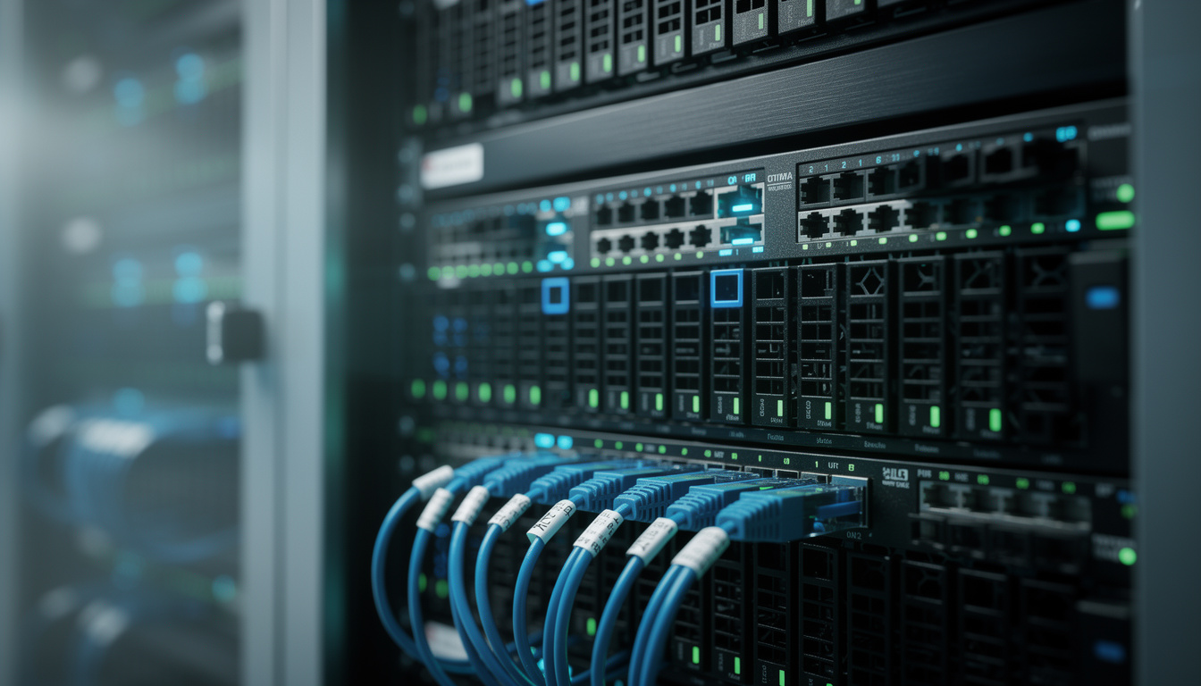 découvrez comment une ip dédiée protège contre l'effet de voisinage en assurant une meilleure réputation et performance pour vos campagnes en ligne.