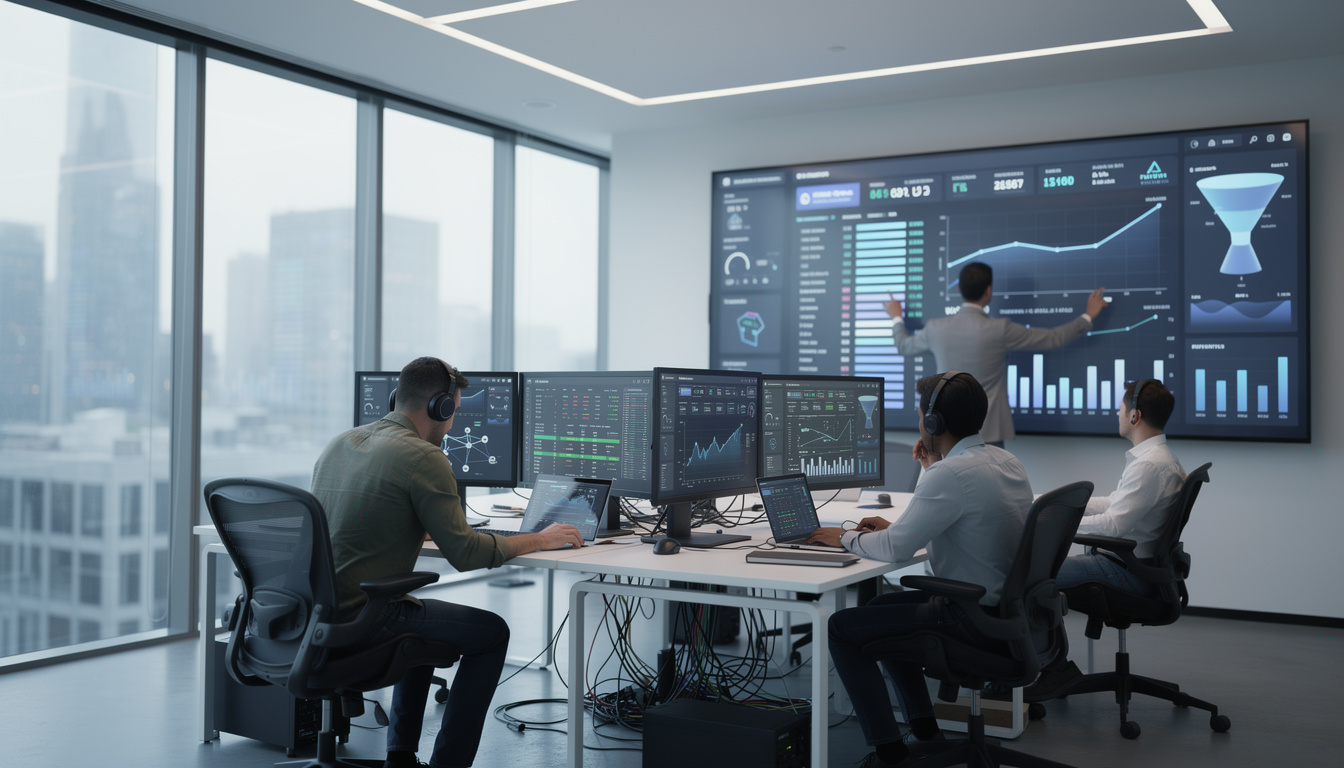 découvrez pourquoi les agences marketing préfèrent utiliser des ip dédiées pour améliorer le référencement seo, optimiser la performance et sécuriser leurs stratégies digitales.