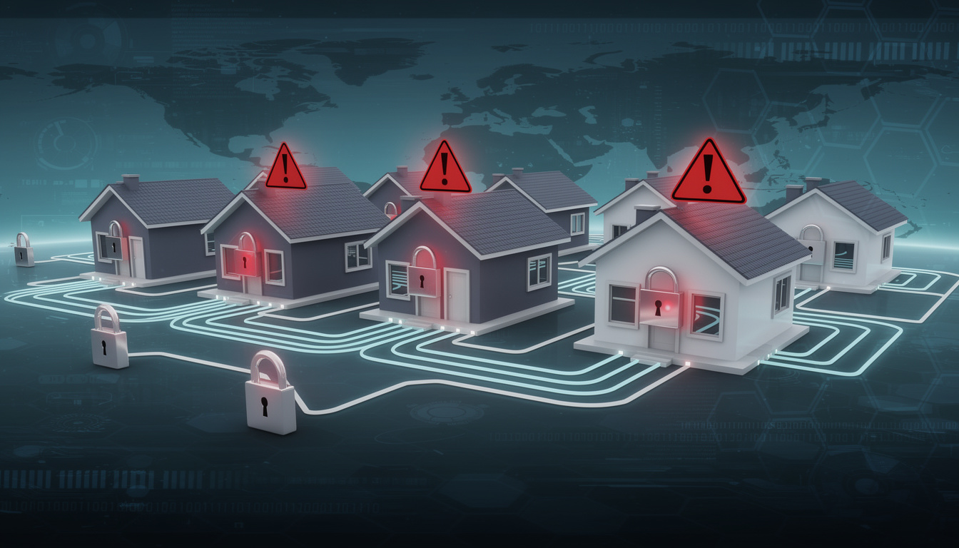 découvrez pourquoi les adresses ip partagées peuvent entraîner des risques de sécurité et comment protéger vos données efficacement.