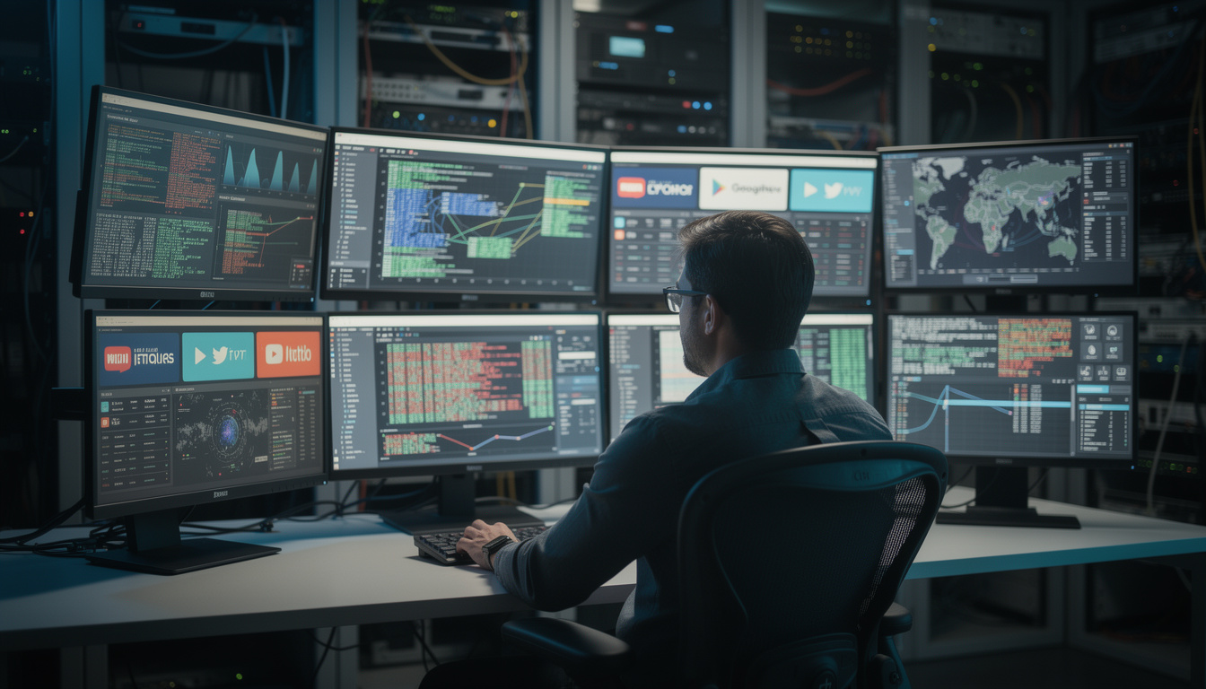 découvrez pourquoi les sites de streaming bloquent souvent les adresses ip des vpn classiques et comment cela impacte votre accès au contenu en ligne.