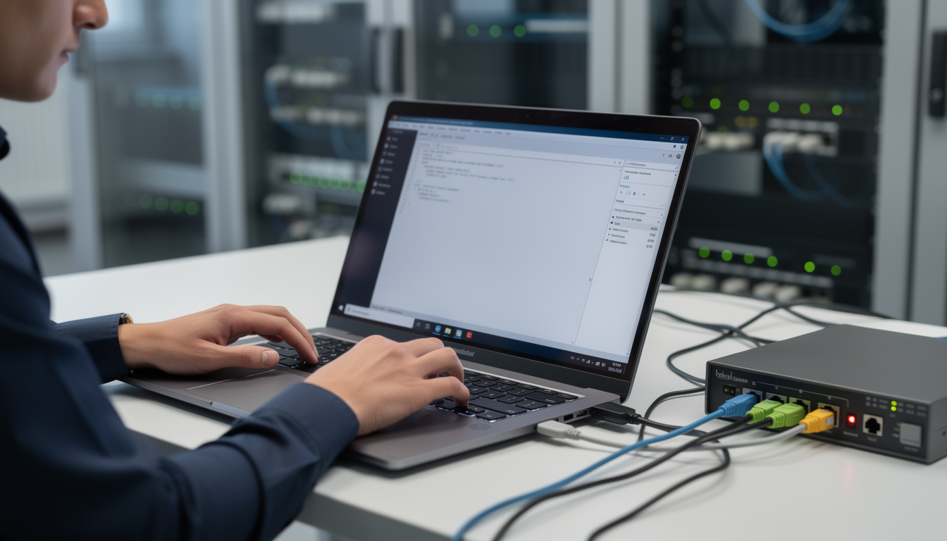 découvrez pourquoi une adresse ip dédiée reste toujours la même et quels sont les avantages de cette stabilité pour votre connexion internet et vos services en ligne.