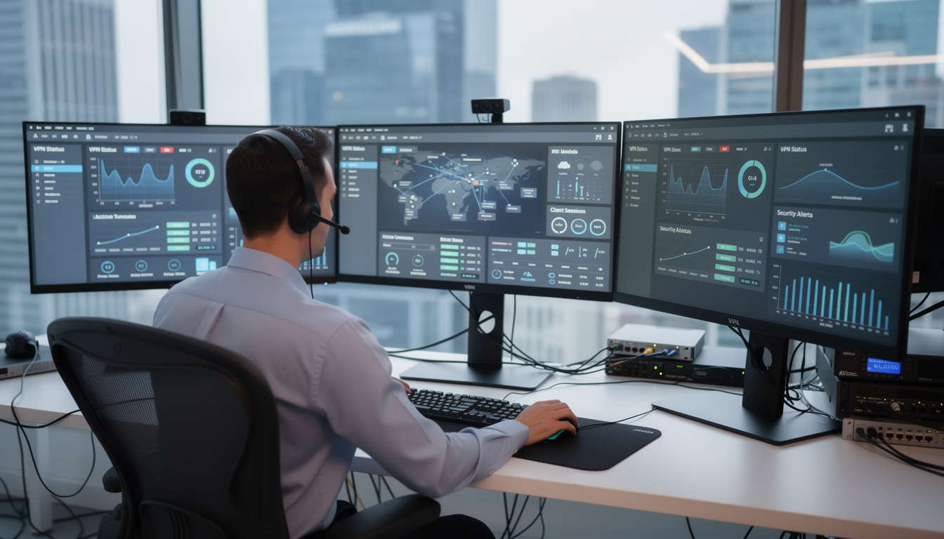 découvrez les avantages et limites de l'ip dédiée avec purevpn pour optimiser votre sécurité et vos performances en ligne.