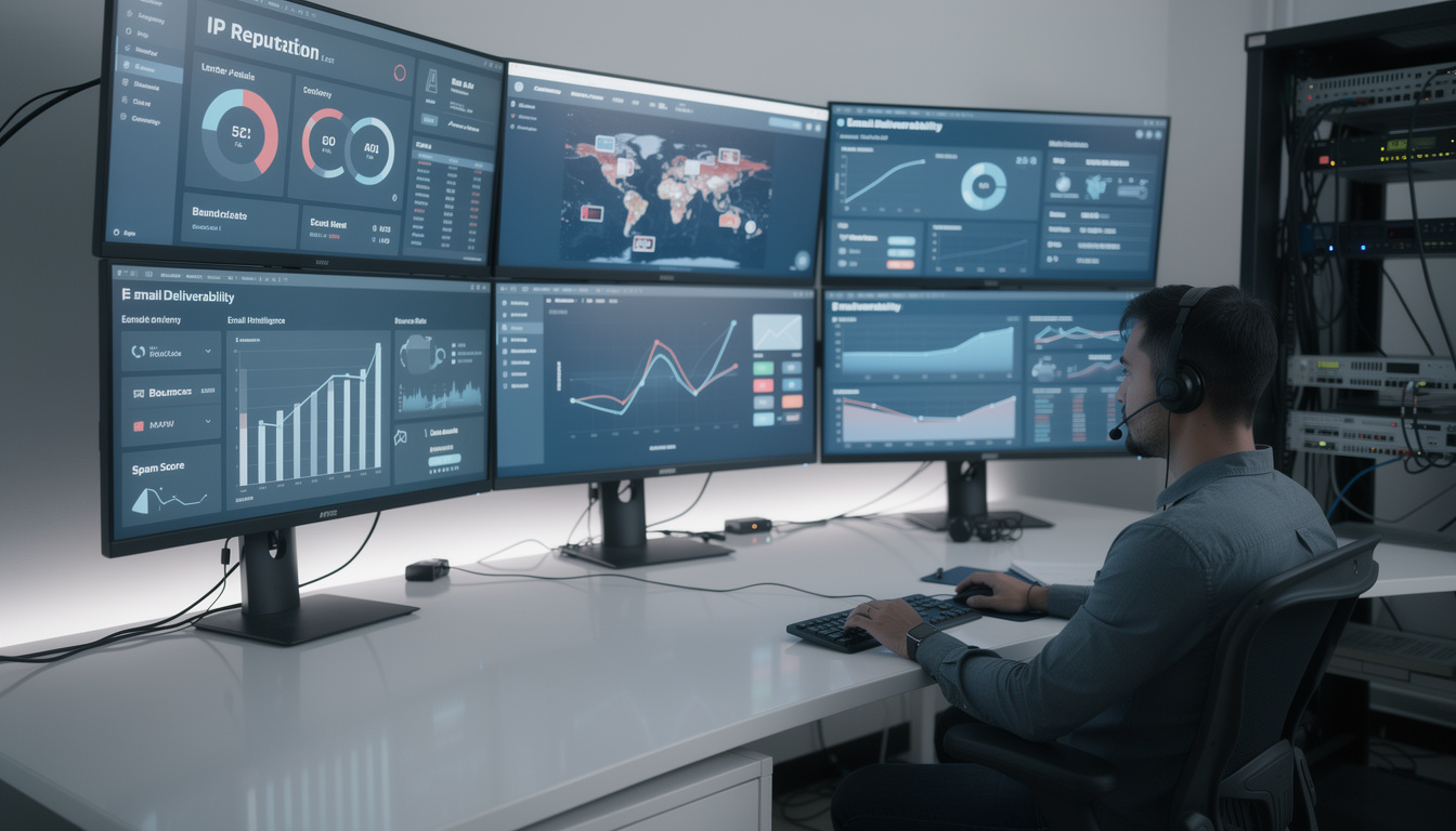 découvrez pourquoi la réputation ip est une tendance de fond souvent sous-estimée et comment elle impacte la sécurité et la fiabilité de vos communications en ligne.