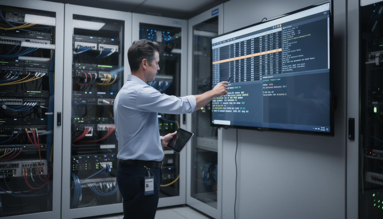 découvrez comment résoudre efficacement les problèmes de connexion liés à une ip dédiée grâce à nos conseils et solutions pratiques.