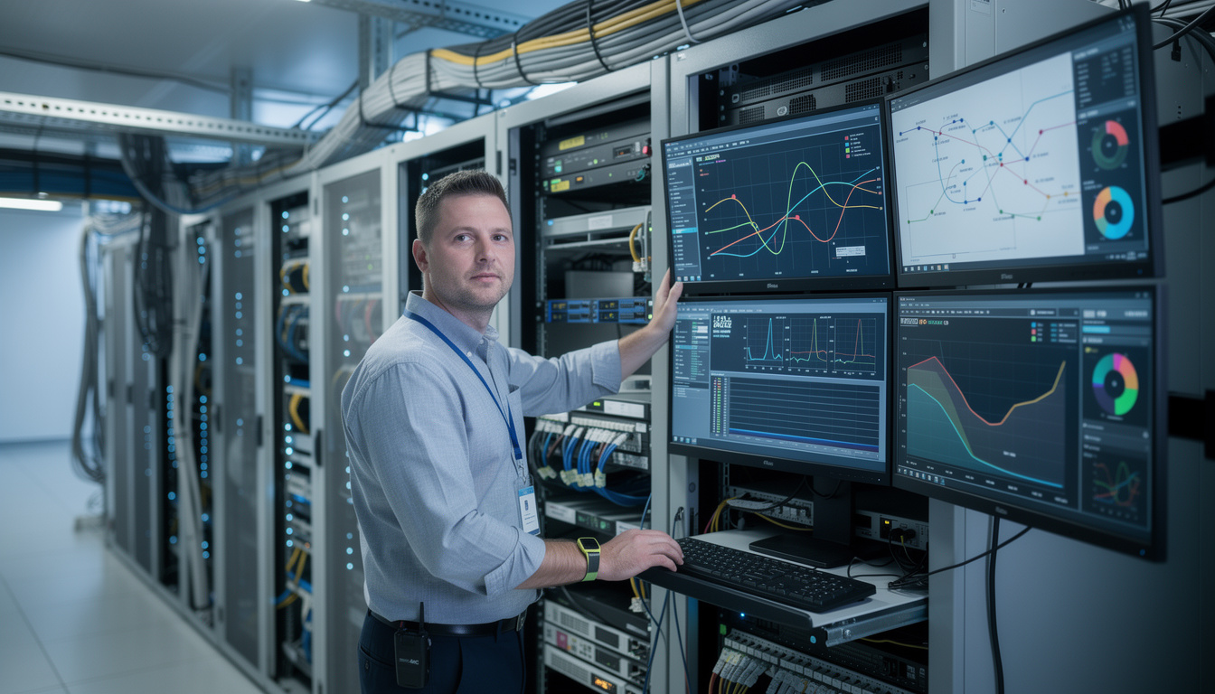 découvrez comment tester efficacement les performances d'une ip dédiée pour assurer une connexion optimale et fiable.