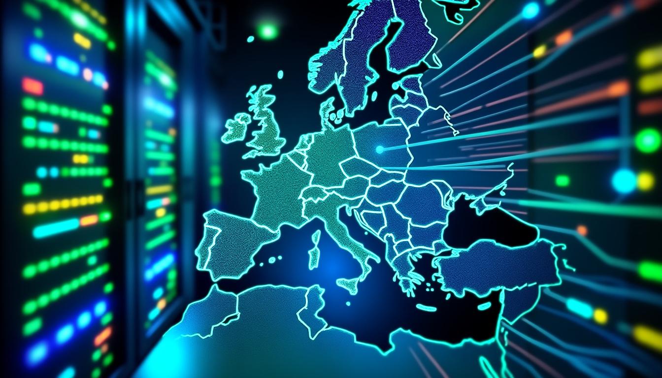 découvrez le top 10 des fournisseurs vpn offrant des serveurs dédiés en europe pour une connexion sécurisée, rapide et privée. comparez les meilleures options pour protéger votre vie en ligne.