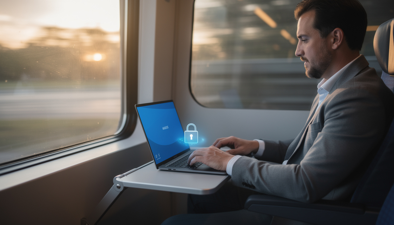 découvrez les avantages d'utiliser une ip dédiée lors de vos déplacements pour sécuriser votre connexion et protéger vos données en toute mobilité.