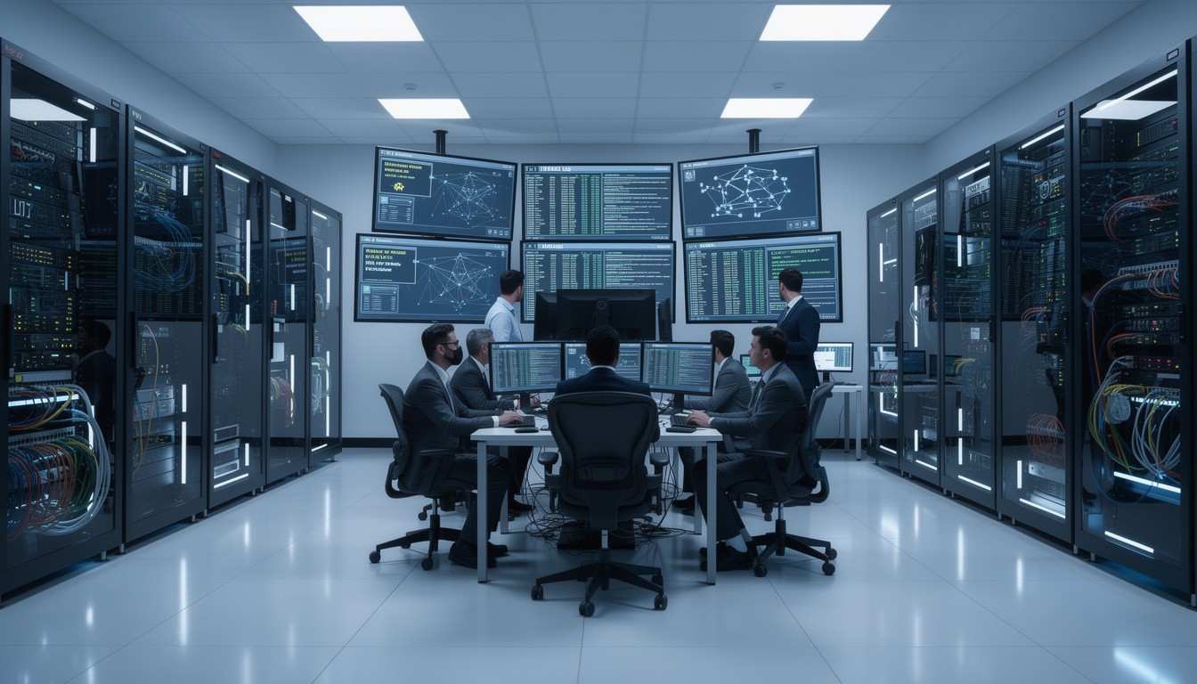 apprenez à vérifier efficacement les logs associés à une ip dédiée pour assurer la sécurité et le suivi de votre réseau.