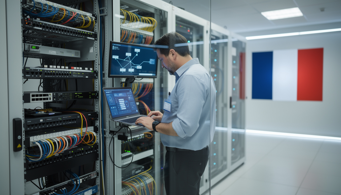 découvrez les avantages d'un vpn avec ip dédiée en france et ce que cela change pour votre sécurité, votre confidentialité et votre accès aux contenus.